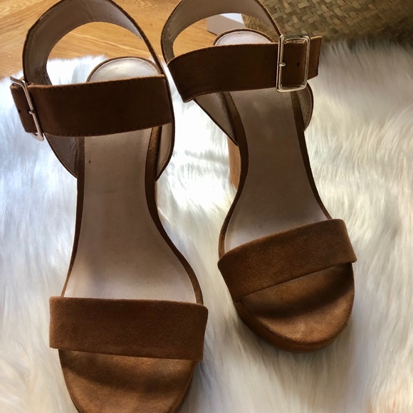 Mix No.6 Wedges - Picture 4 of 5